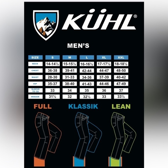 Kuhl Athletik Fit Button Up Long Sleeves Striped Shirt - Picture 8 of 8